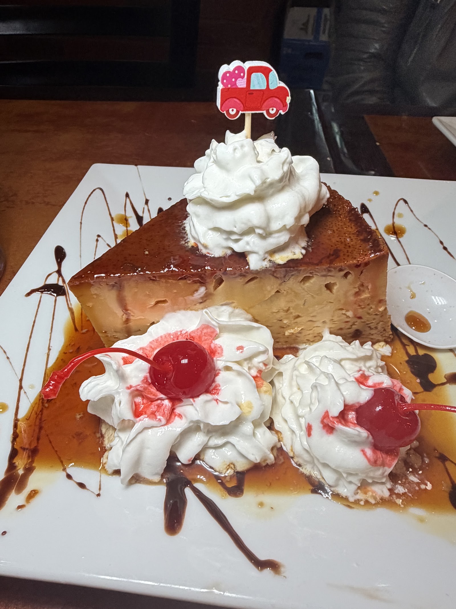 Dessert