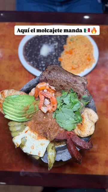 Molcajete